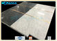 Water Jet Cut Marble Stone Honeycomb Mosaic Tile For Raised Floor Module supplier