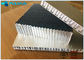 13mm Cell Size Aluminum Honeycomb Core Good Thermal Conduction Performances supplier